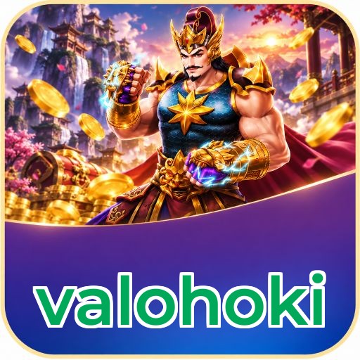 Screenshot 3 - valohoki Settings