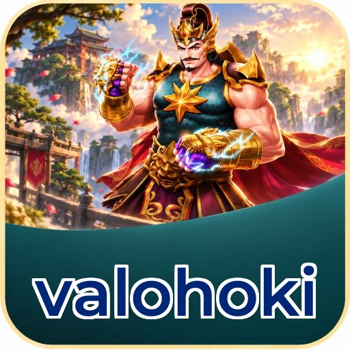Screenshot 3 - valohoki Settings