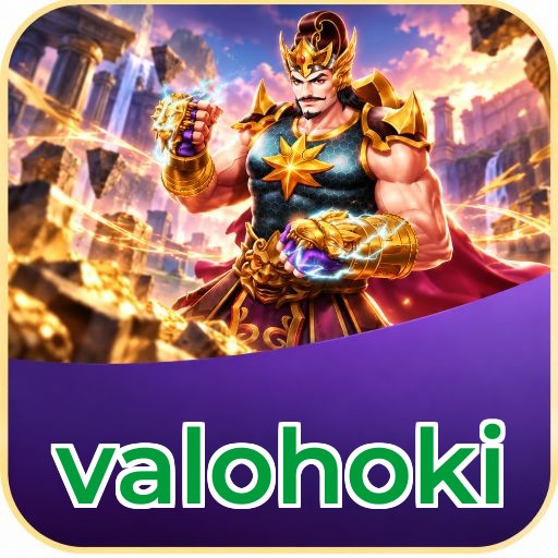 Screenshot 1 - valohoki Home Screen