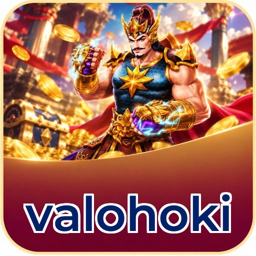 Screenshot 1 - valohoki Home Screen