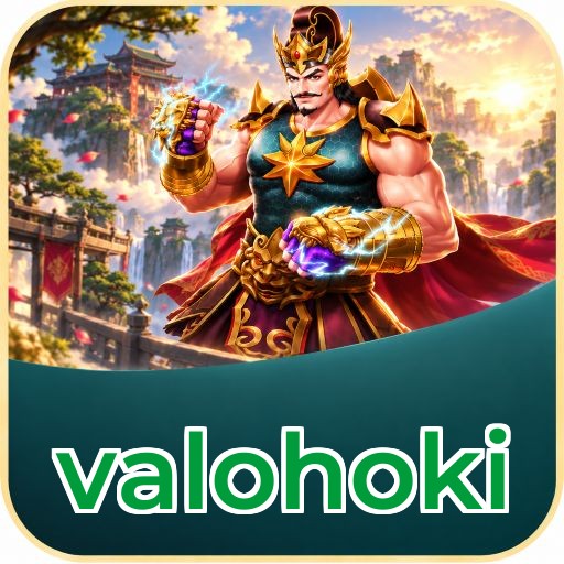 Screenshot 3 - valohoki Settings