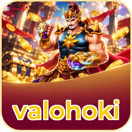 Screenshot 3 - valohoki Settings
