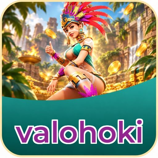 Screenshot 1 - valohoki Home Screen