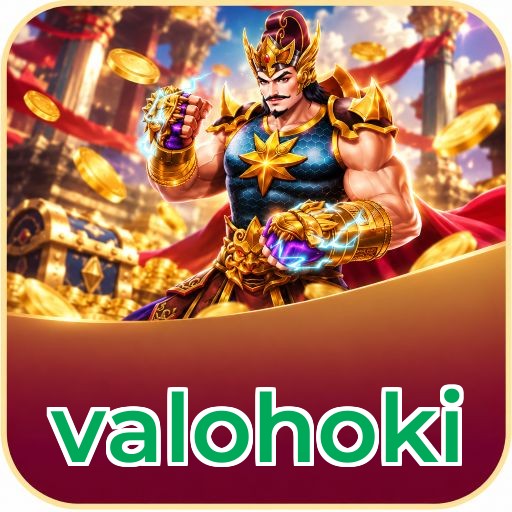 Screenshot 3 - valohoki Settings
